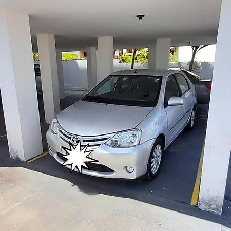 Apartamento Praia De Carapibus Conde  Exteriér fotografie