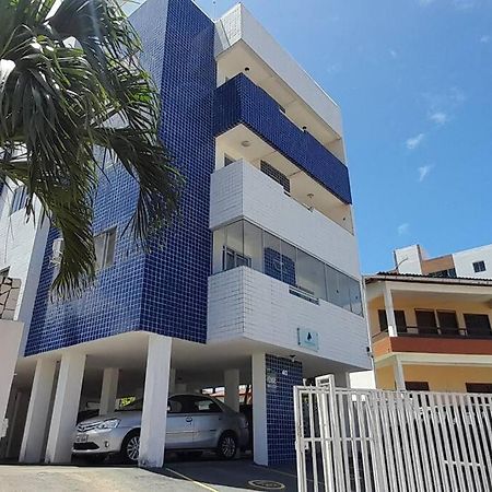 Apartamento Praia De Carapibus Conde  Exteriér fotografie