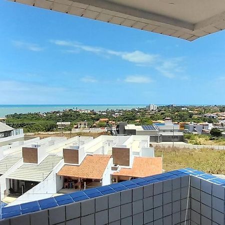 Apartamento Praia De Carapibus Conde  Exteriér fotografie