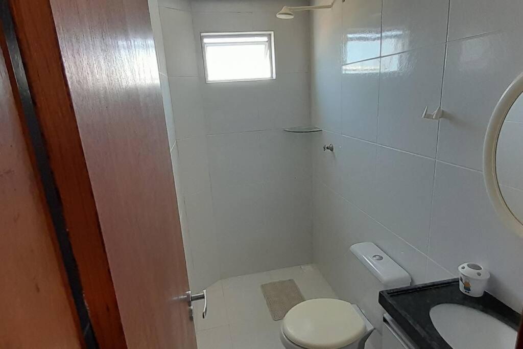 Apartamento Praia De Carapibus Conde  Exteriér fotografie