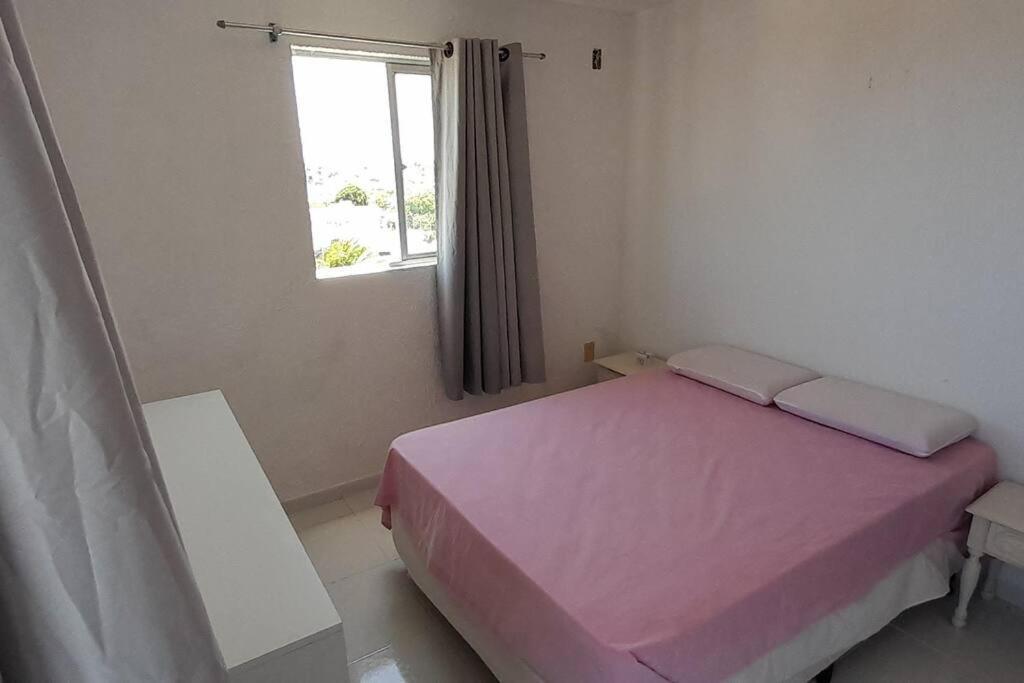 Apartamento Praia De Carapibus Conde  Exteriér fotografie