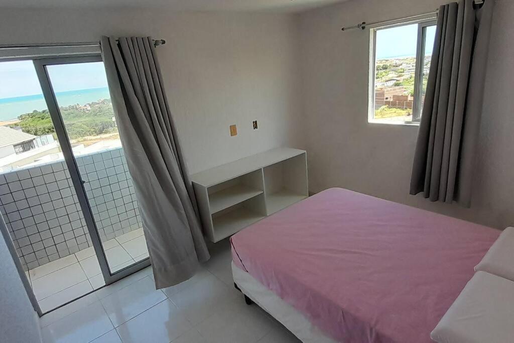 Apartamento Praia De Carapibus Conde  Exteriér fotografie