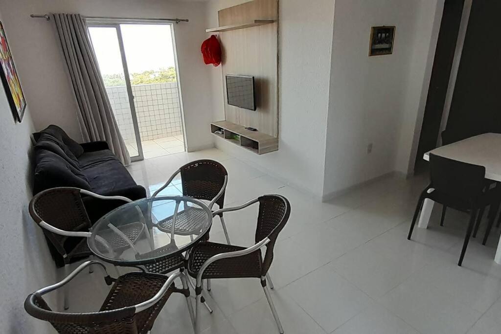 Apartamento Praia De Carapibus Conde  Exteriér fotografie