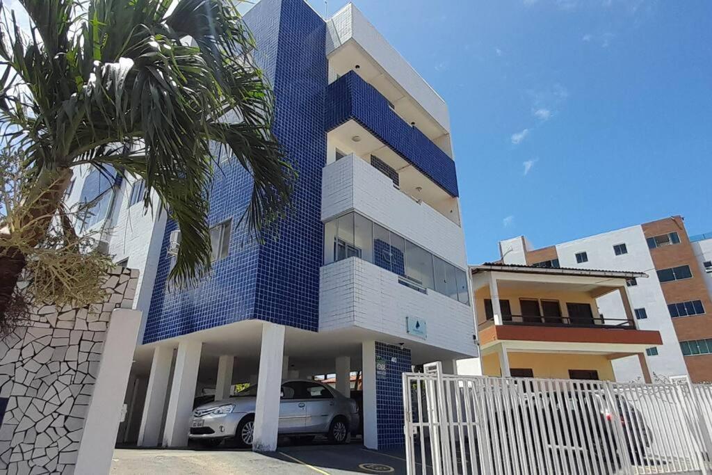 Apartamento Praia De Carapibus Conde  Exteriér fotografie