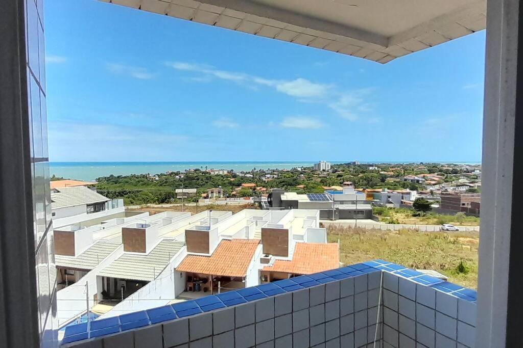 Apartamento Praia De Carapibus Conde  Exteriér fotografie